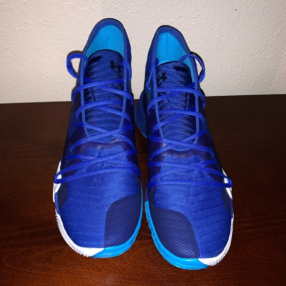 Under Armour Other - Under Armour shoes size 13